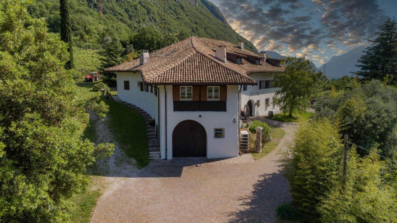 Vallarom Авио Екстериор снимка