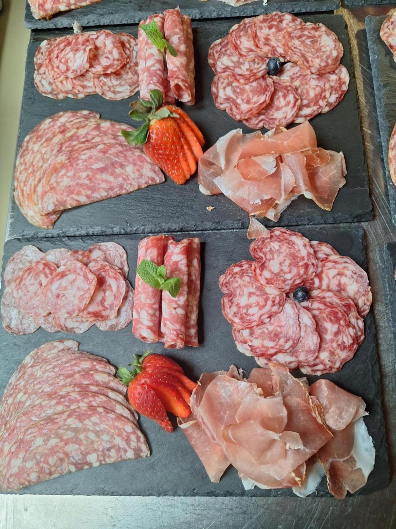 Vallarom Авио Екстериор снимка